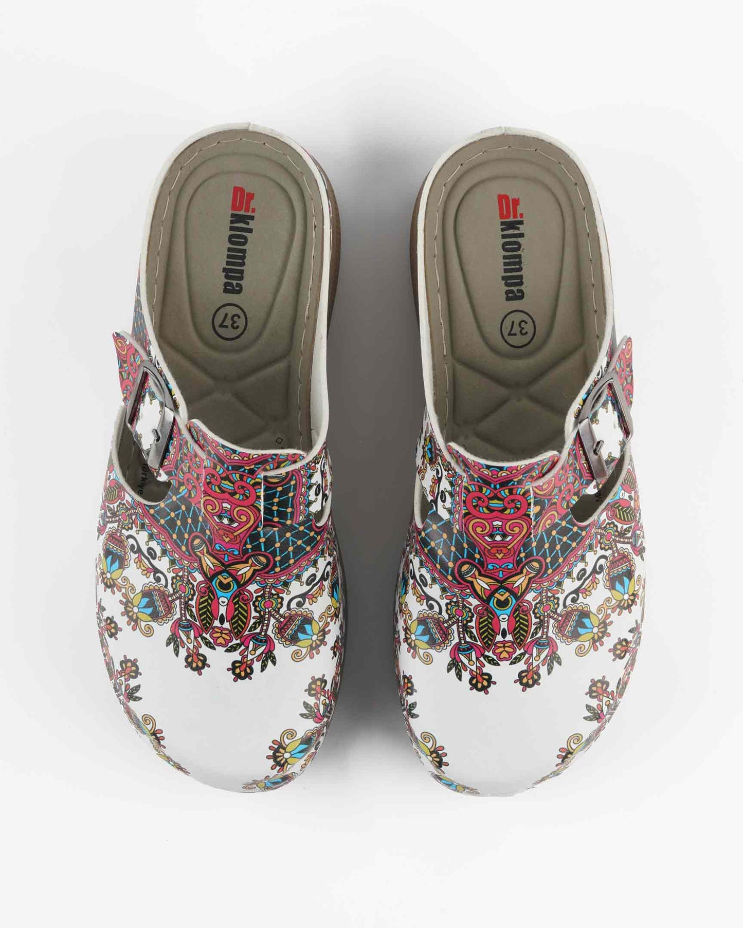 Womens Sabo 1541086
