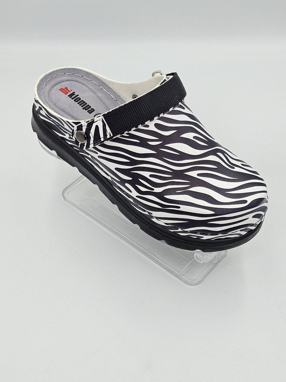 Women’s Printed Sabo Clogs — Lightweight, Durable & Wholesale-Ready