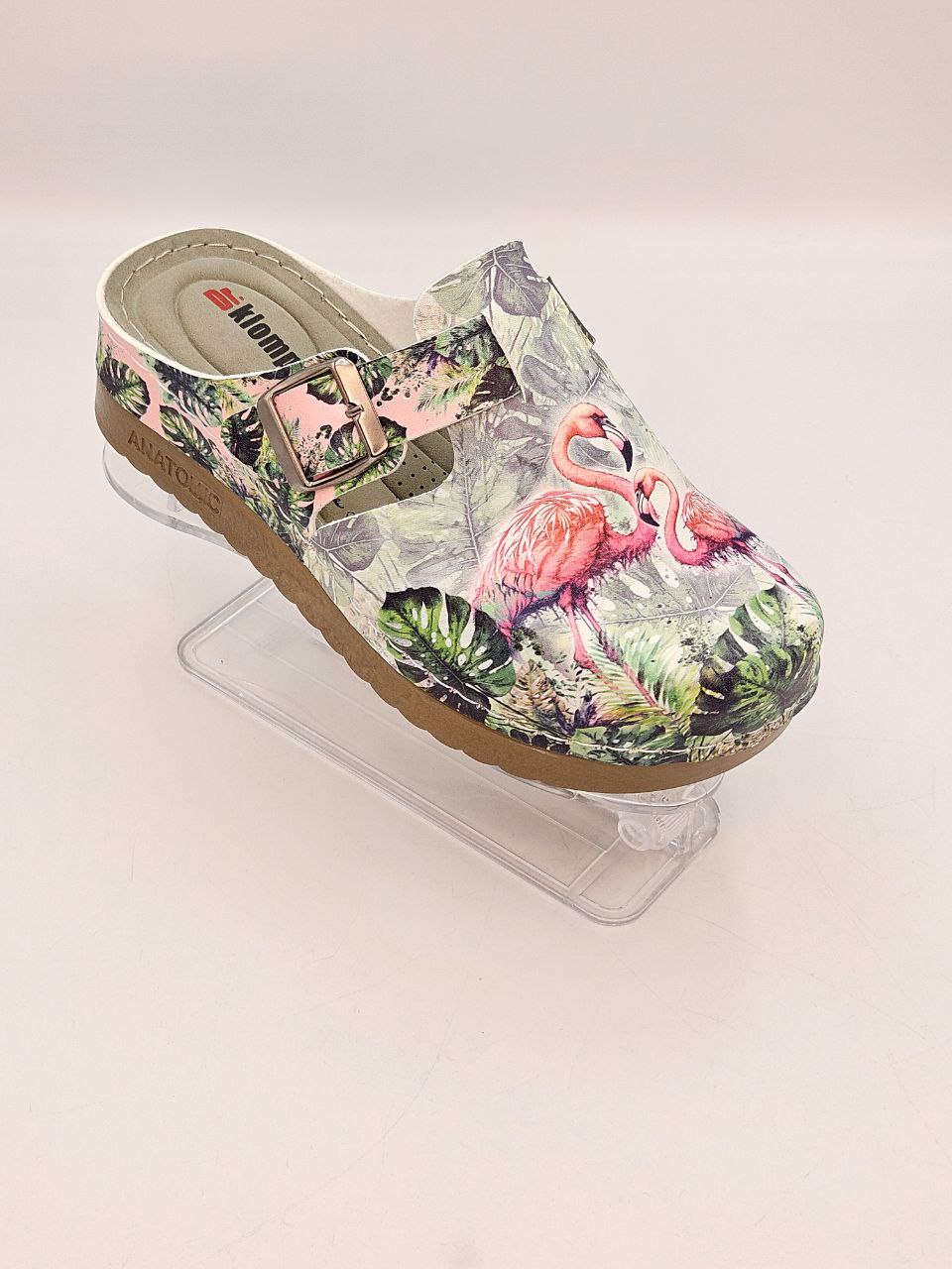 حذاء سابو نسائي 1541345