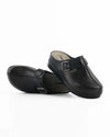 Black : Synthetic Fanetta