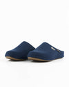 Navy : Velour