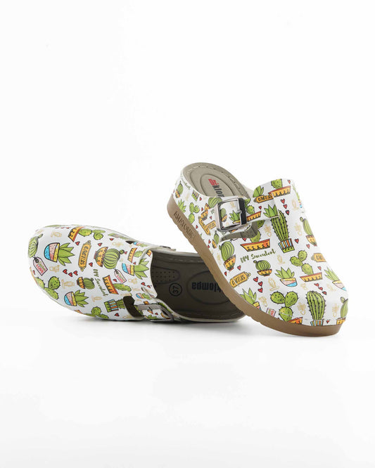 Womens Sabo 154327