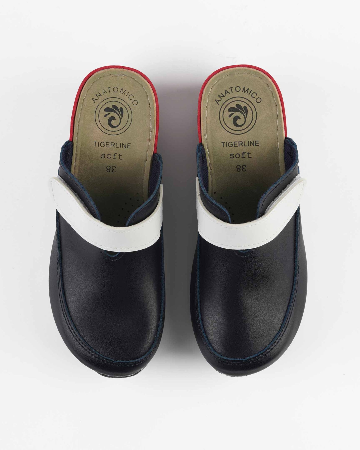 Womens Sabo 154343
