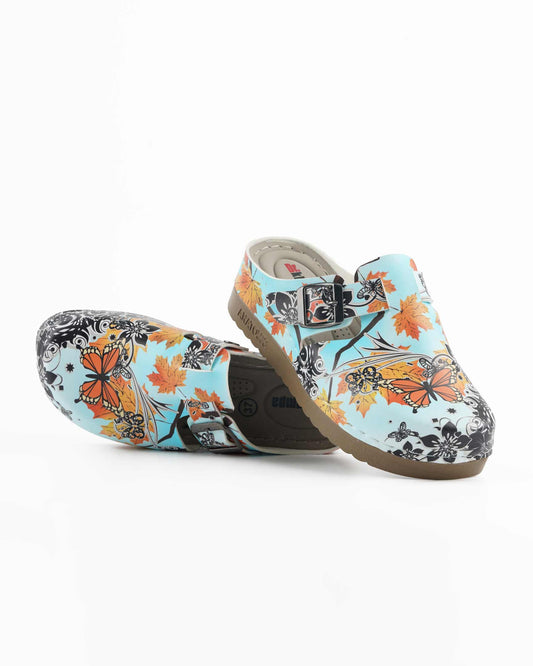 Womens Sabo 154360