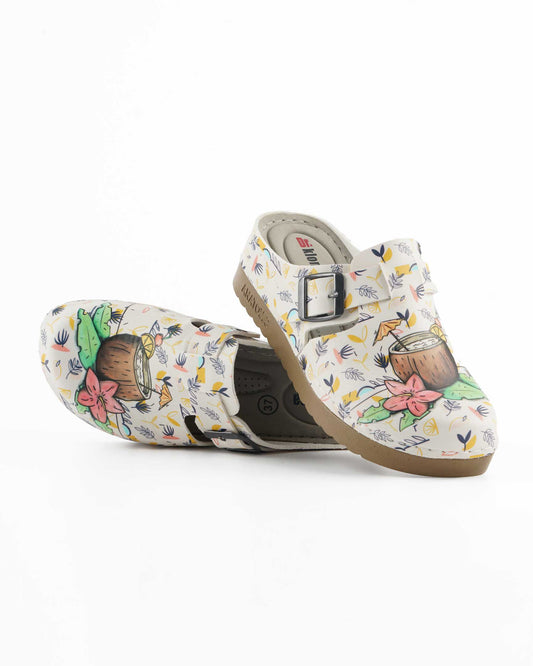 Womens Sabo 154363