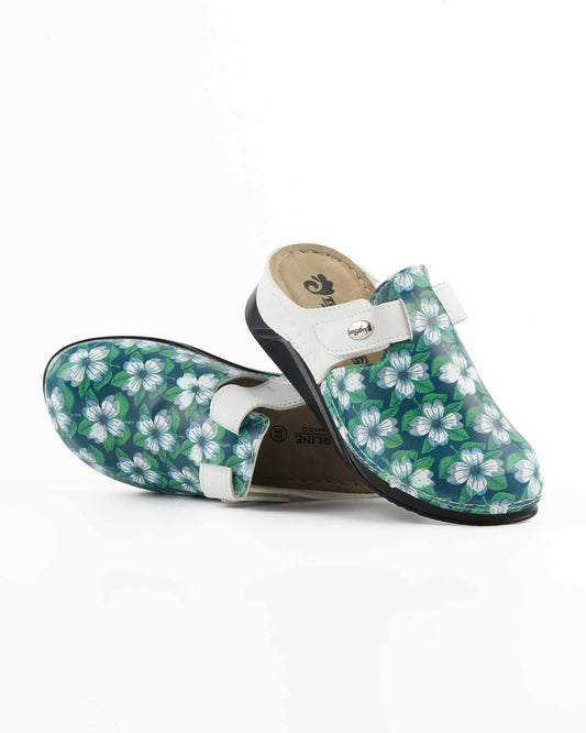Womens Sabo 154466