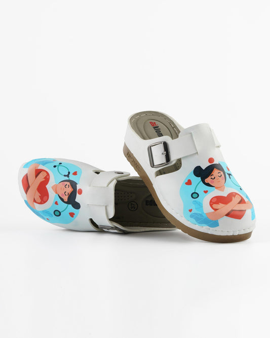 Womens Sabo 154522