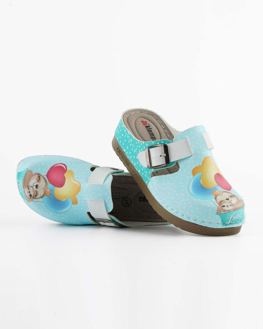 Womens Sabo 154551