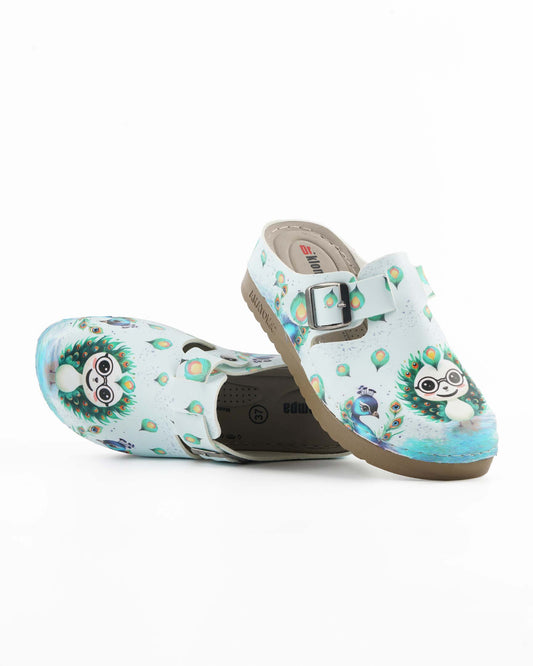 Womens Sabo 154552