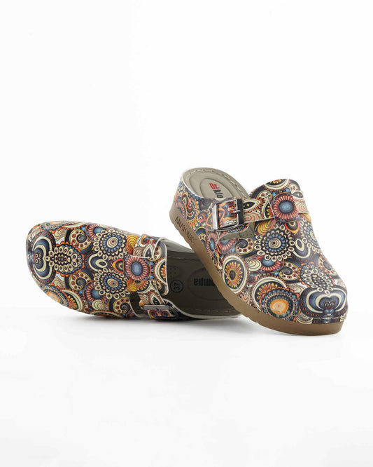 Womens Sabo 154561