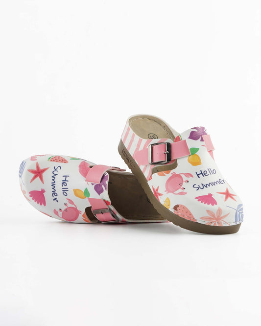Womens Sabo 154567
