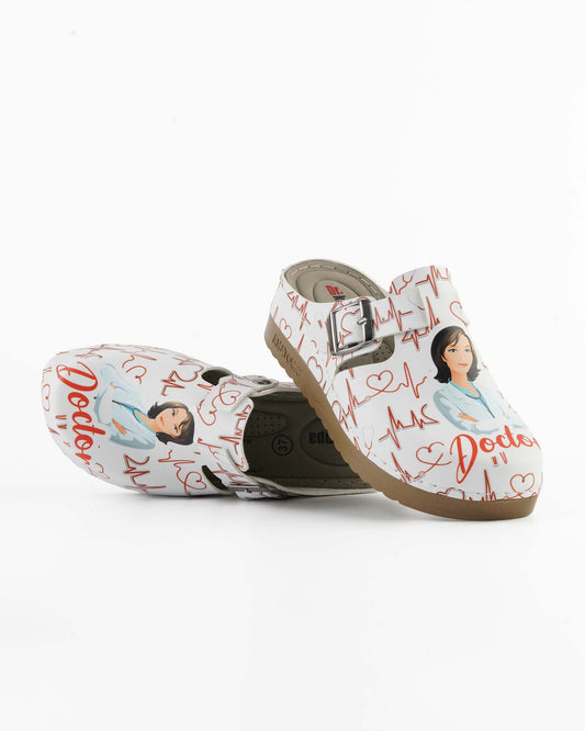 Womens Sabo 154583