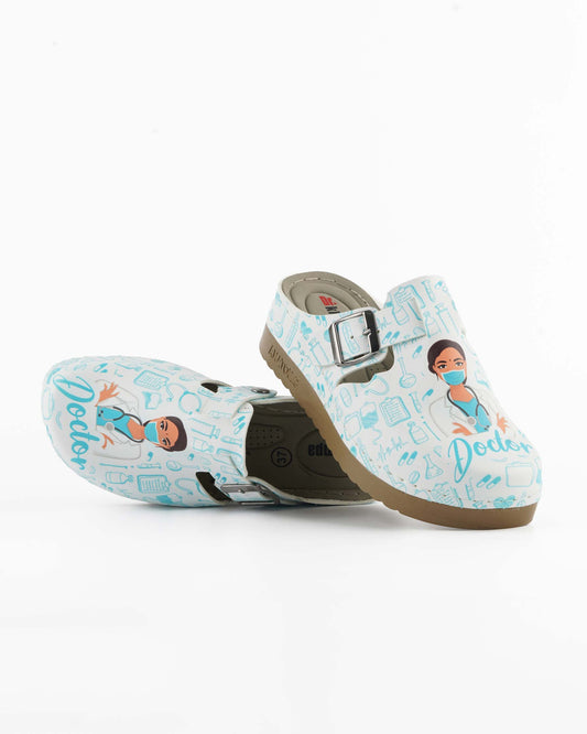 Womens Sabo 154584