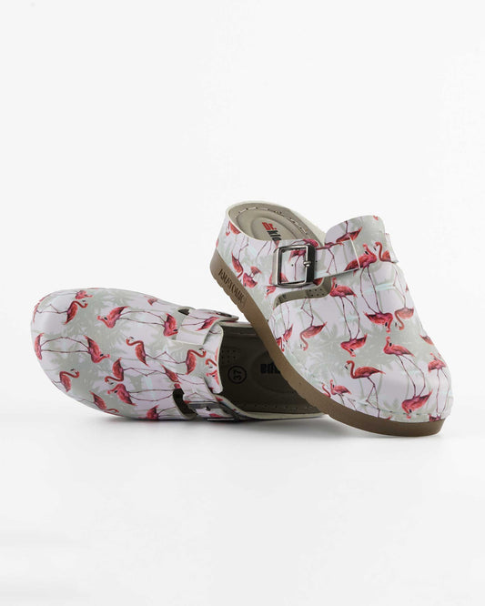 Womens Sabo 154593