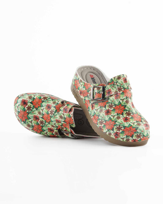 Womens Sabo 154605