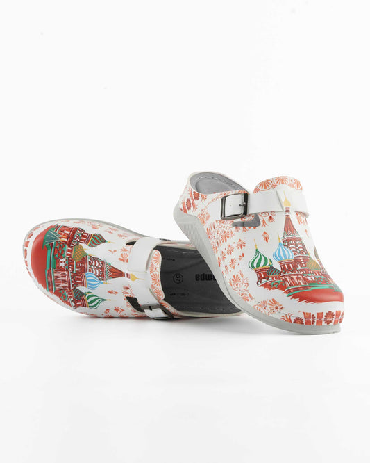 Womens Sabo 154733