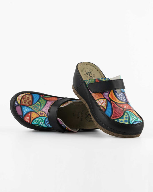 Womens Sabo 154766