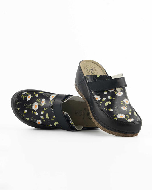 Womens Sabo 154767