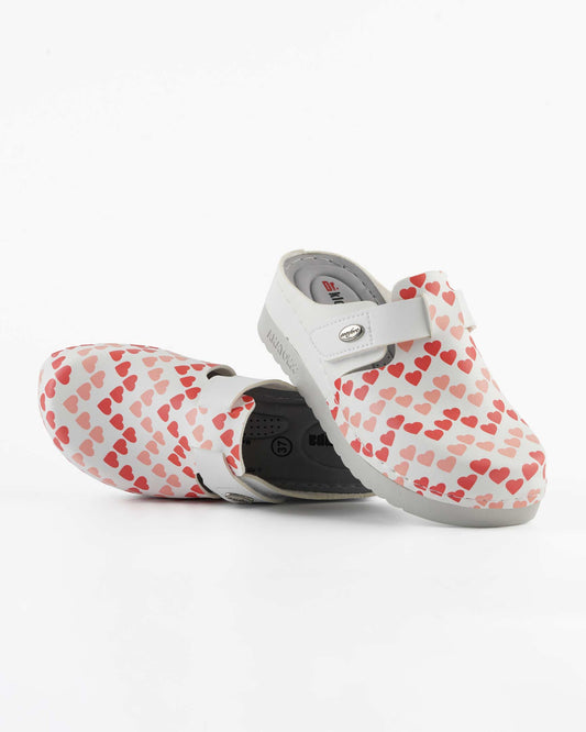 Womens Sabo 154769