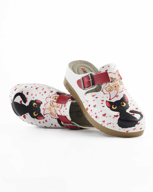 Womens Sabo 154819