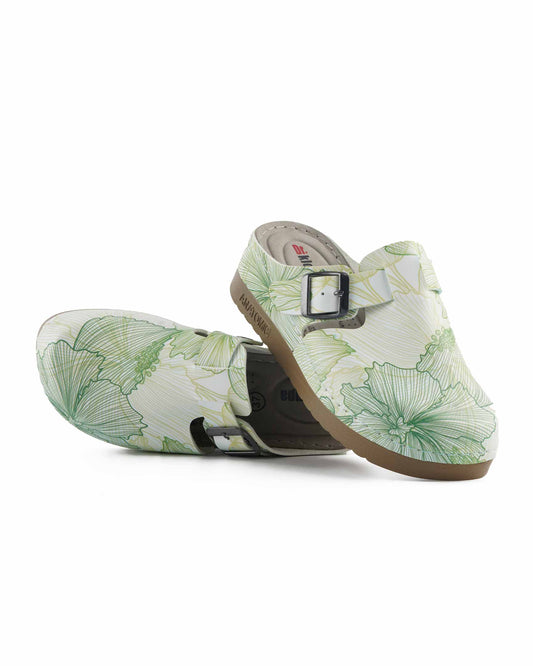 Womens Sabo 154827