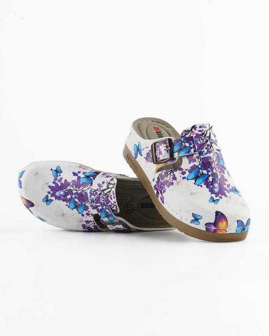 Womens Sabo 154828