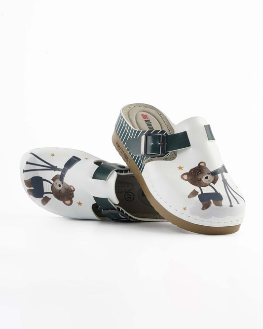 Womens Sabo 154829