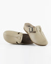 Beige : Synthetic Fanetta