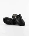 Black : Action Leather