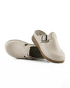 Beige : Synthetic Fanetta