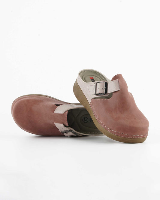 Womens Sabo 154873