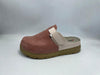 Powder-Beige : Synthetic Nubuck-Rugan