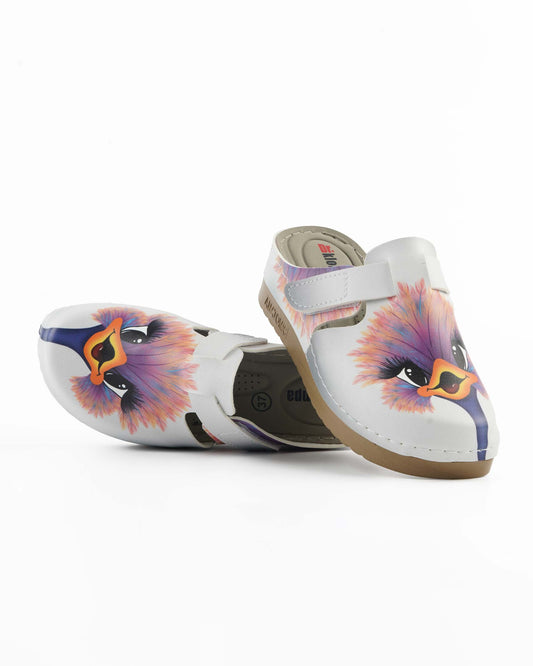 Womens Sabo 154983