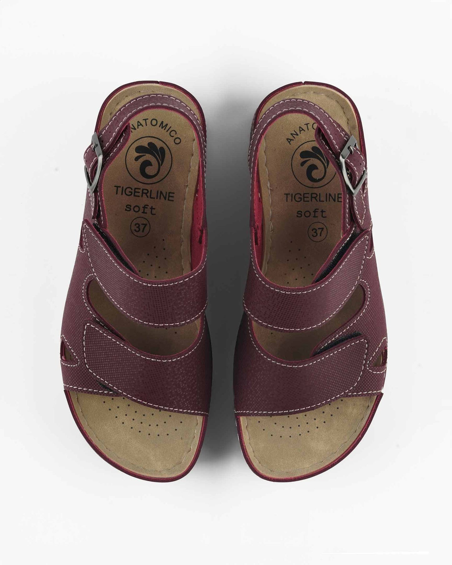 Womens Sandals 154136