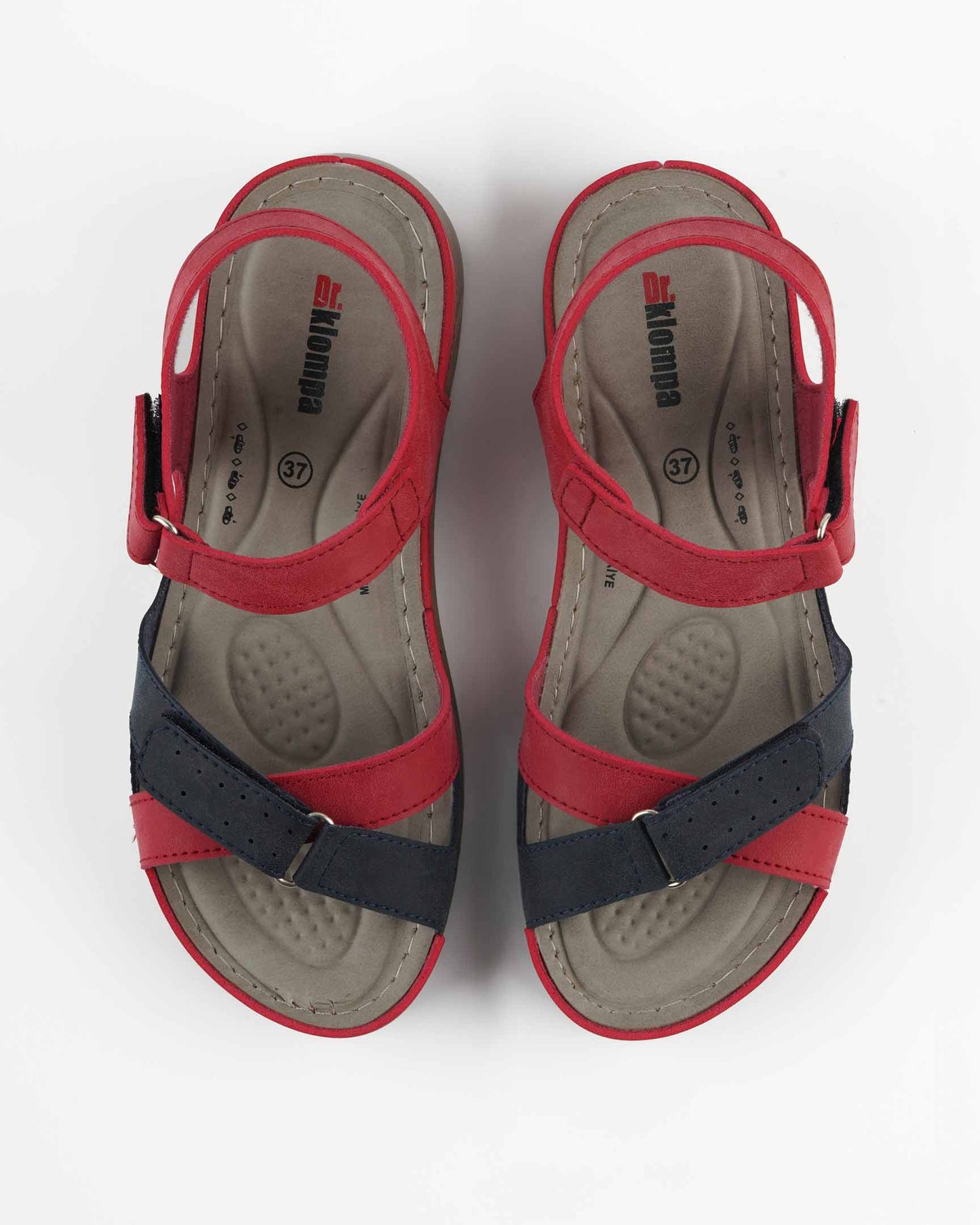 Womens Sandals 154228