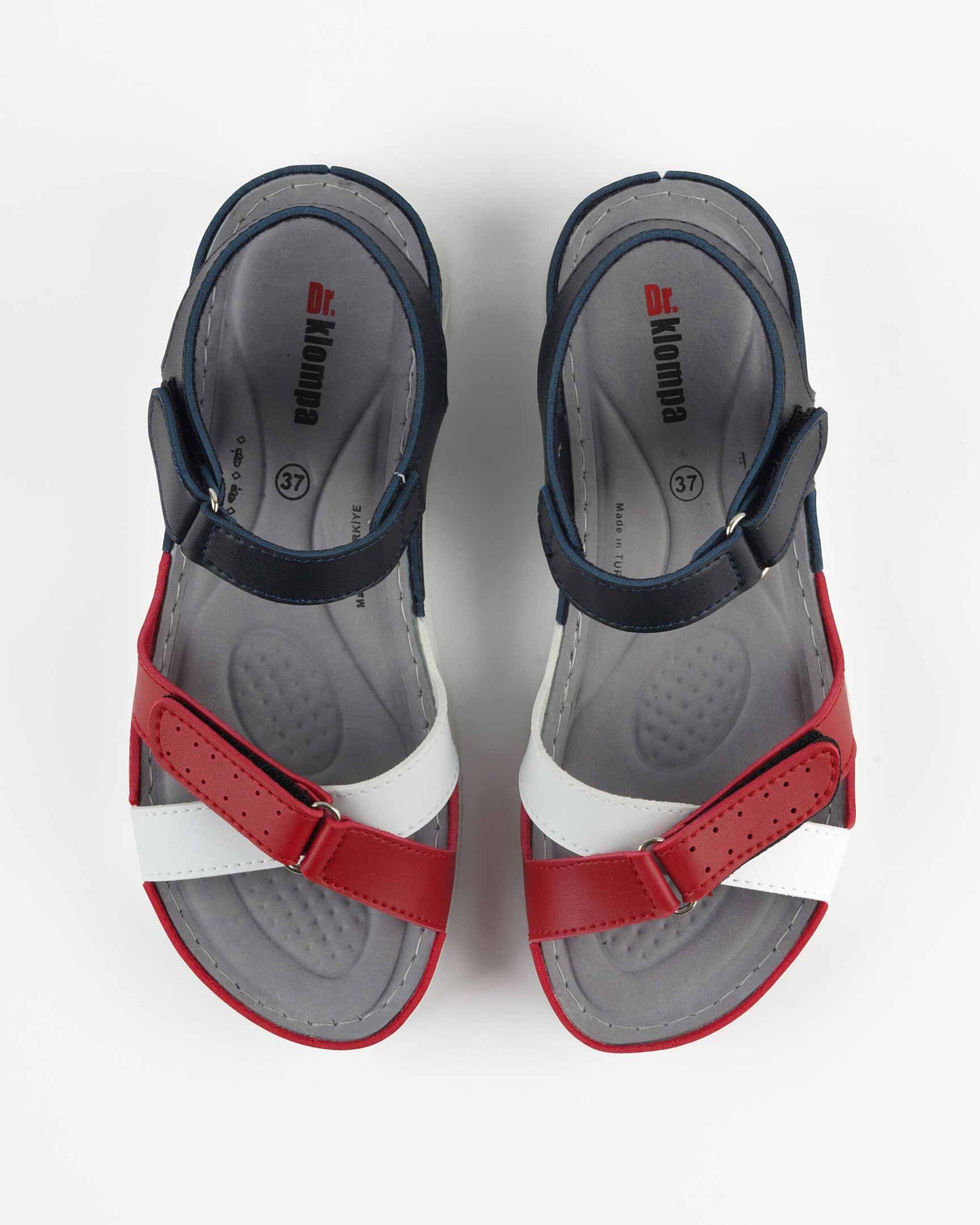 Womens Sandals 154228