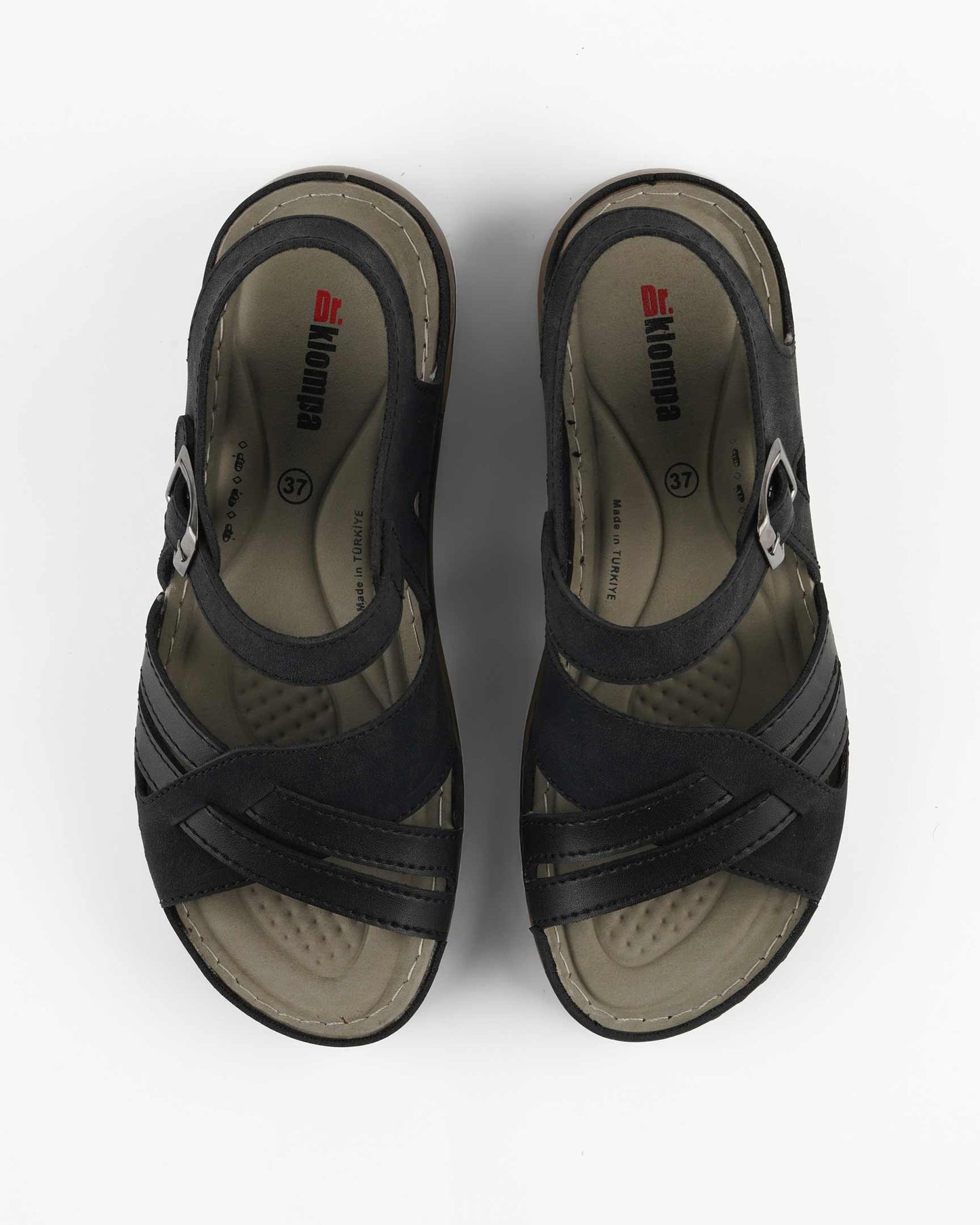 Womens Sandals 154232