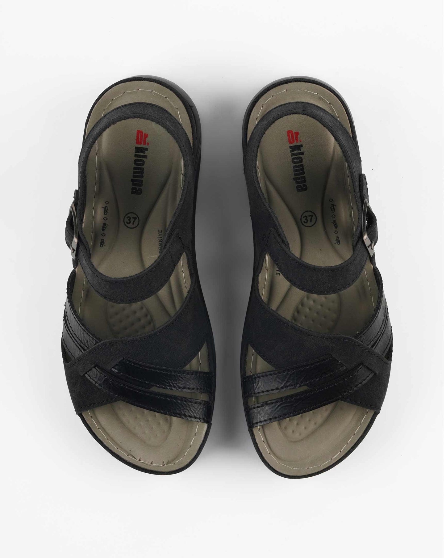 Womens Sandals 154232