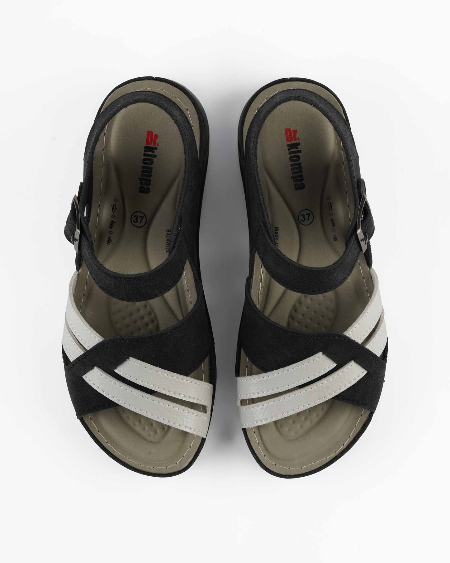 Womens Sandals 154232