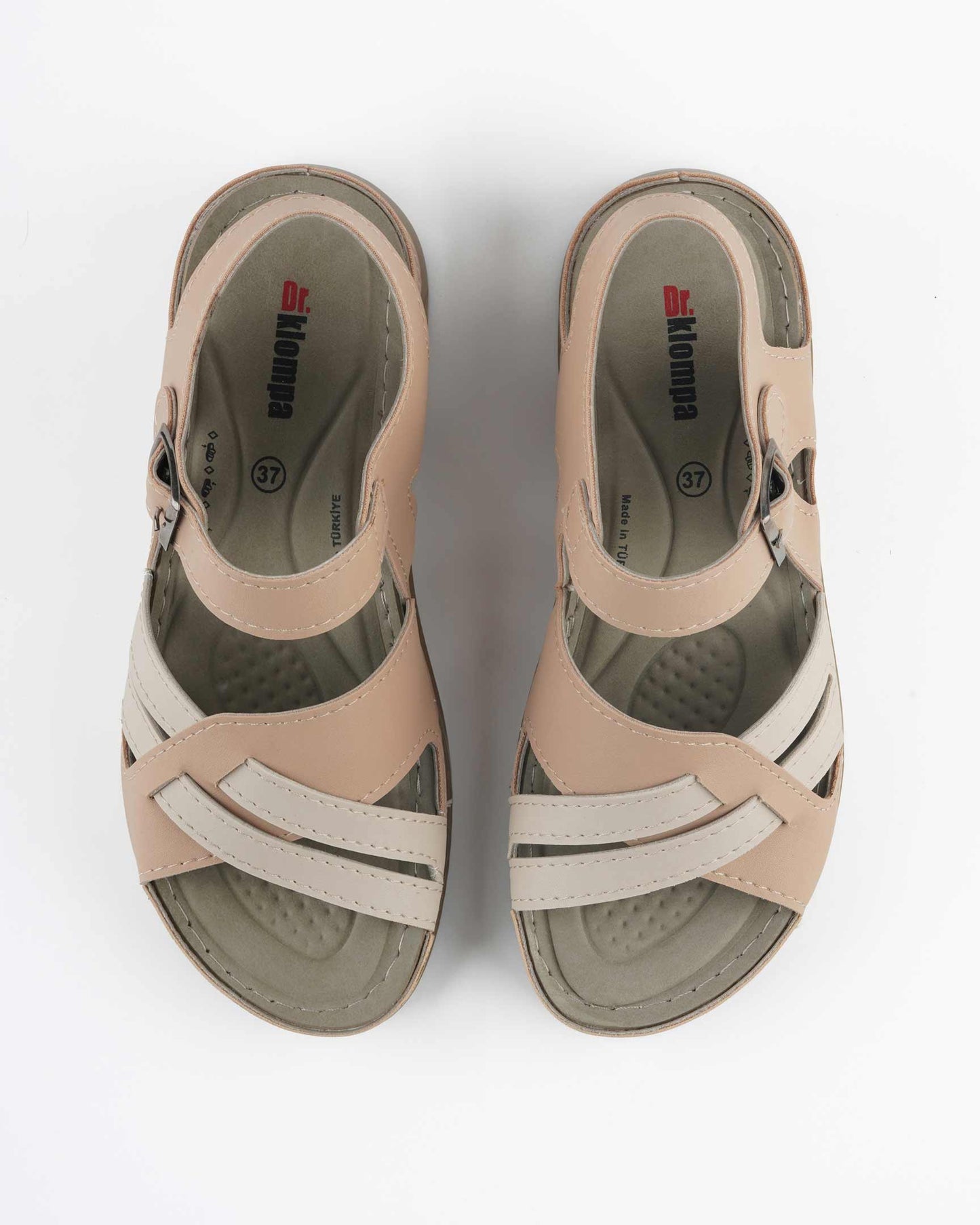 Womens Sandals 154232