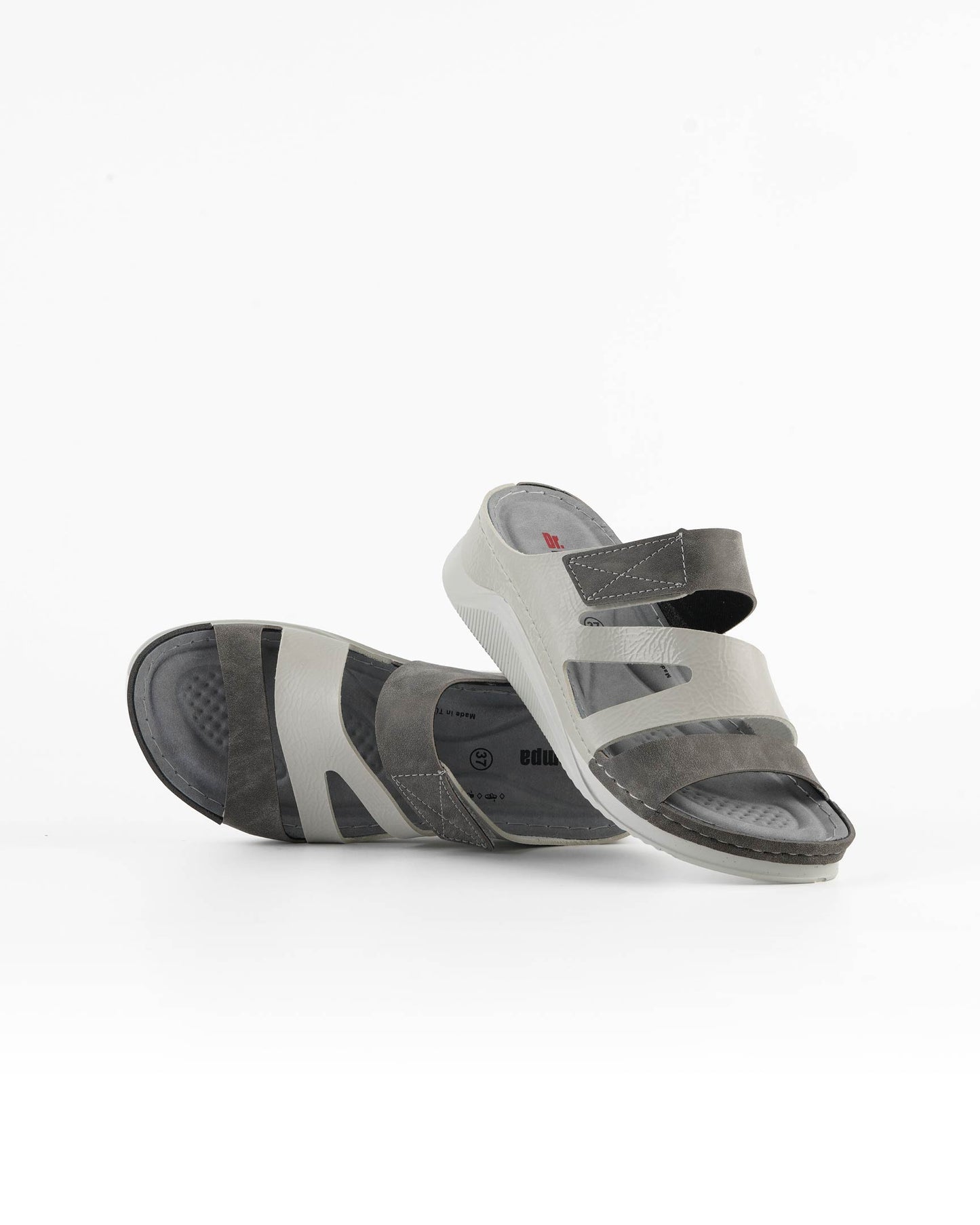 Womens Slippers 154288