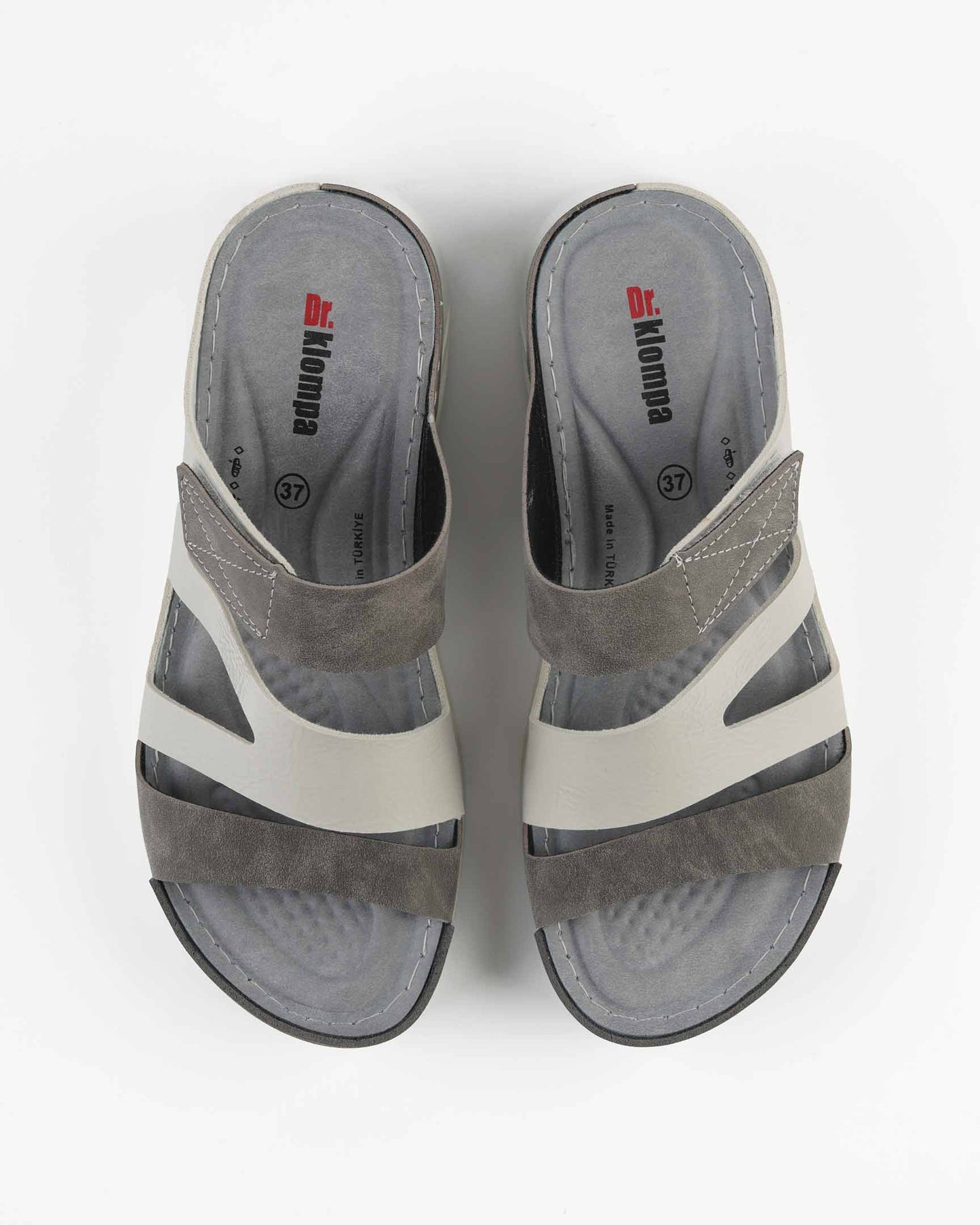 Womens Slippers 154288