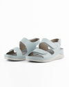 Blue : Synthetic Fanetta