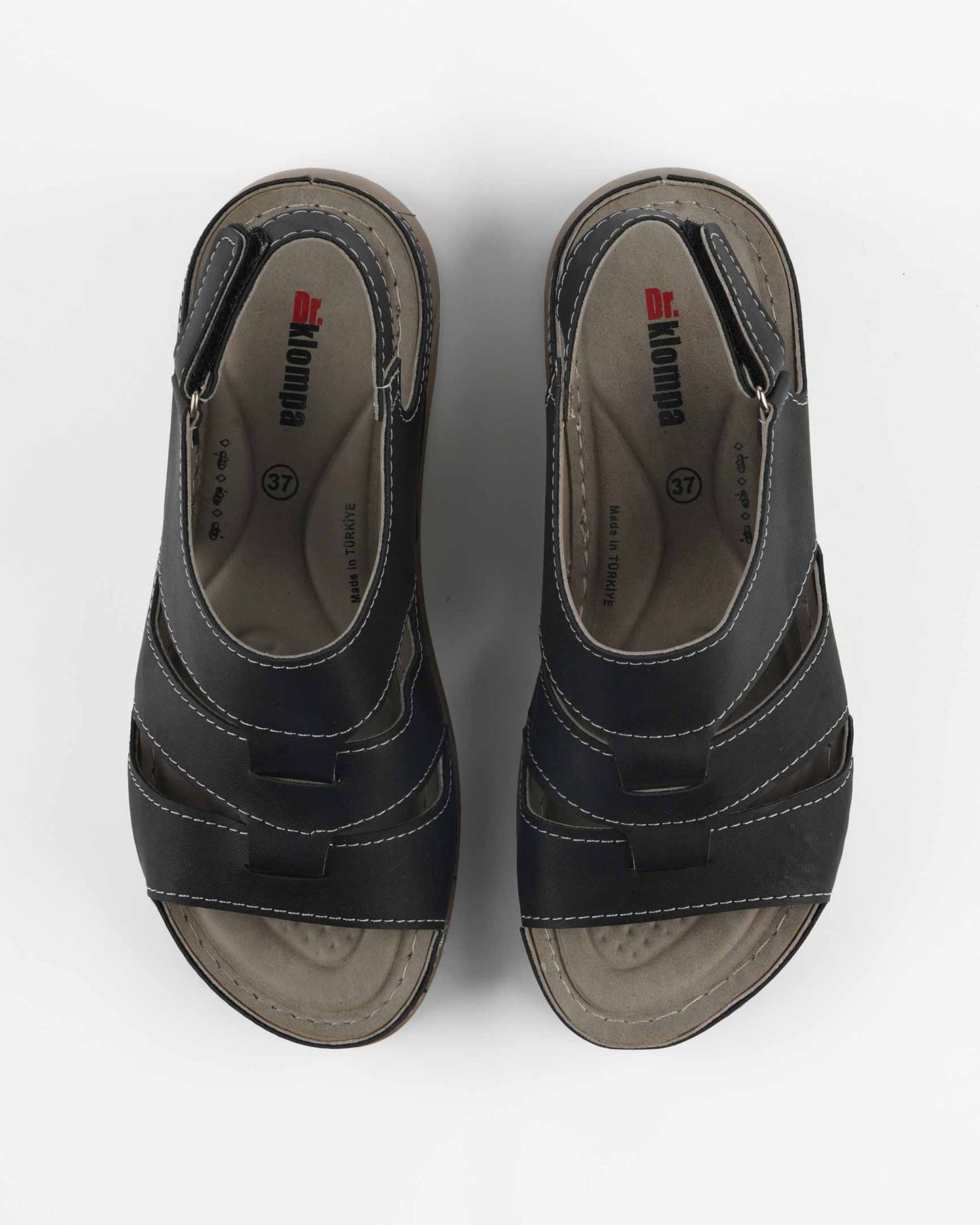 Womens Sandals 154699