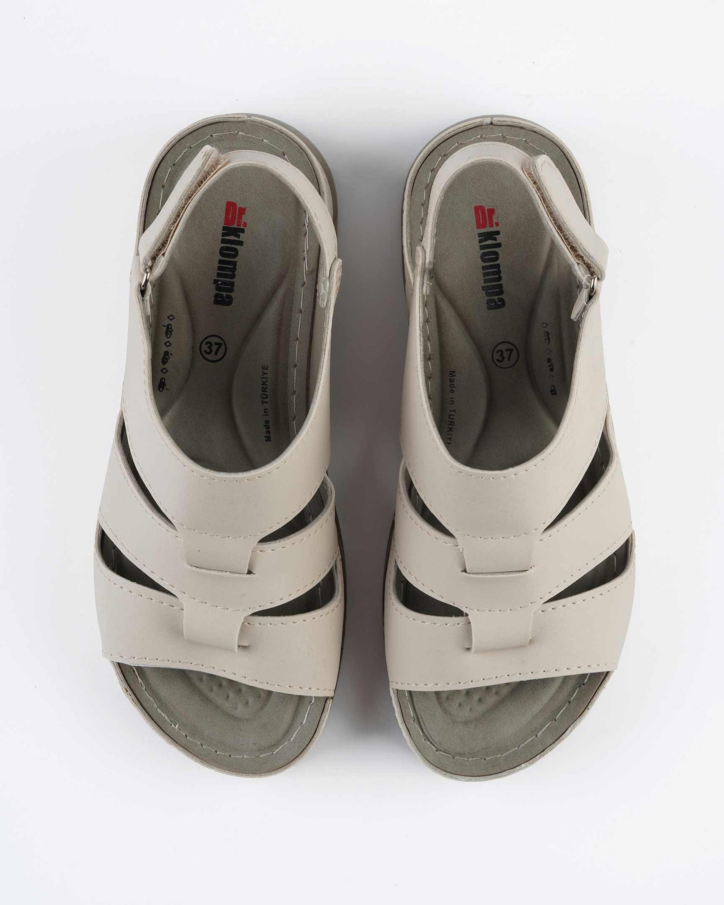 Womens Sandals 154699