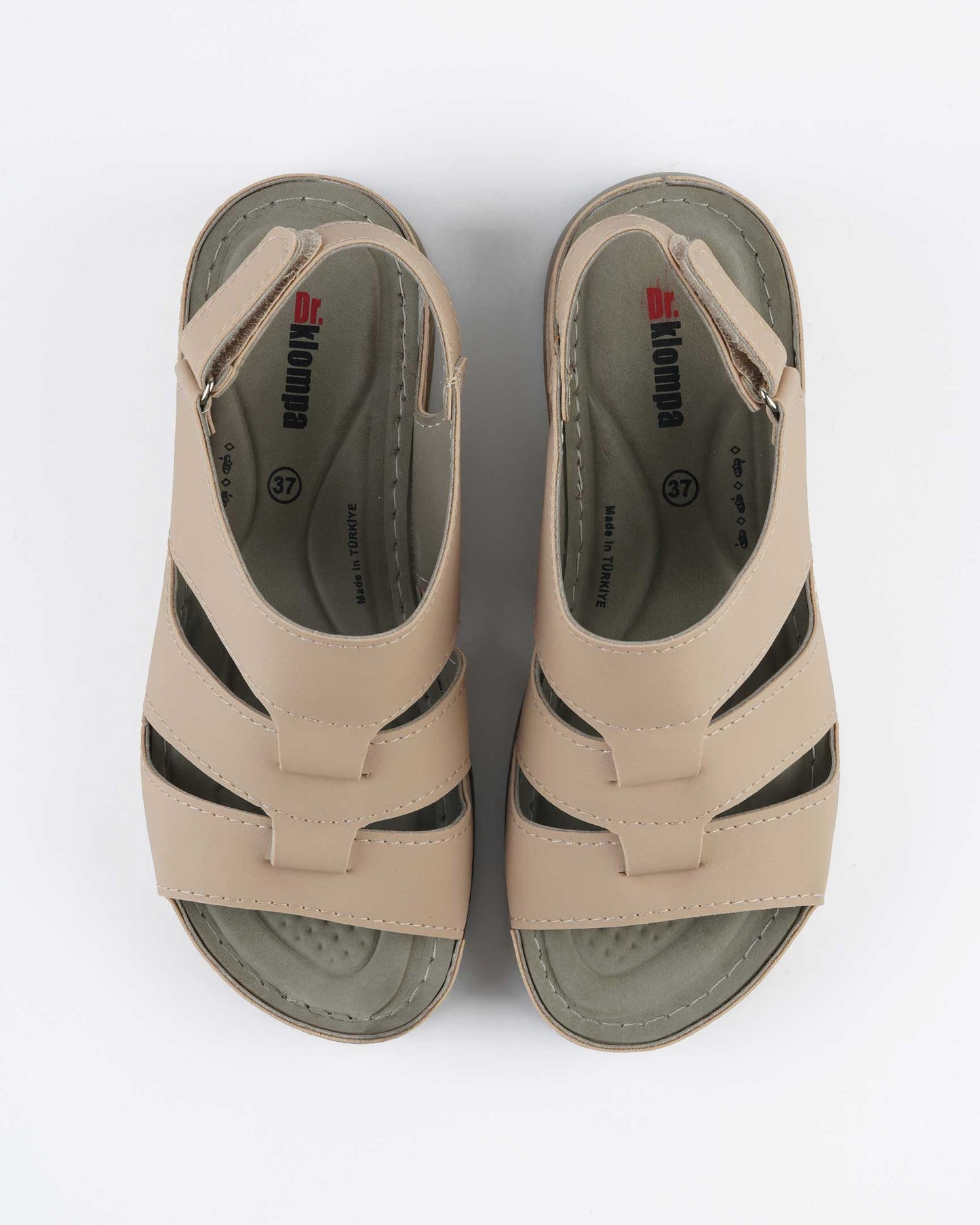 Womens Sandals 154699