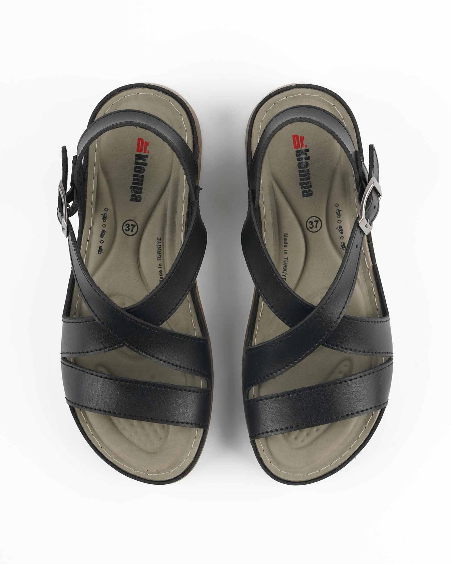Womens Sandals 154702