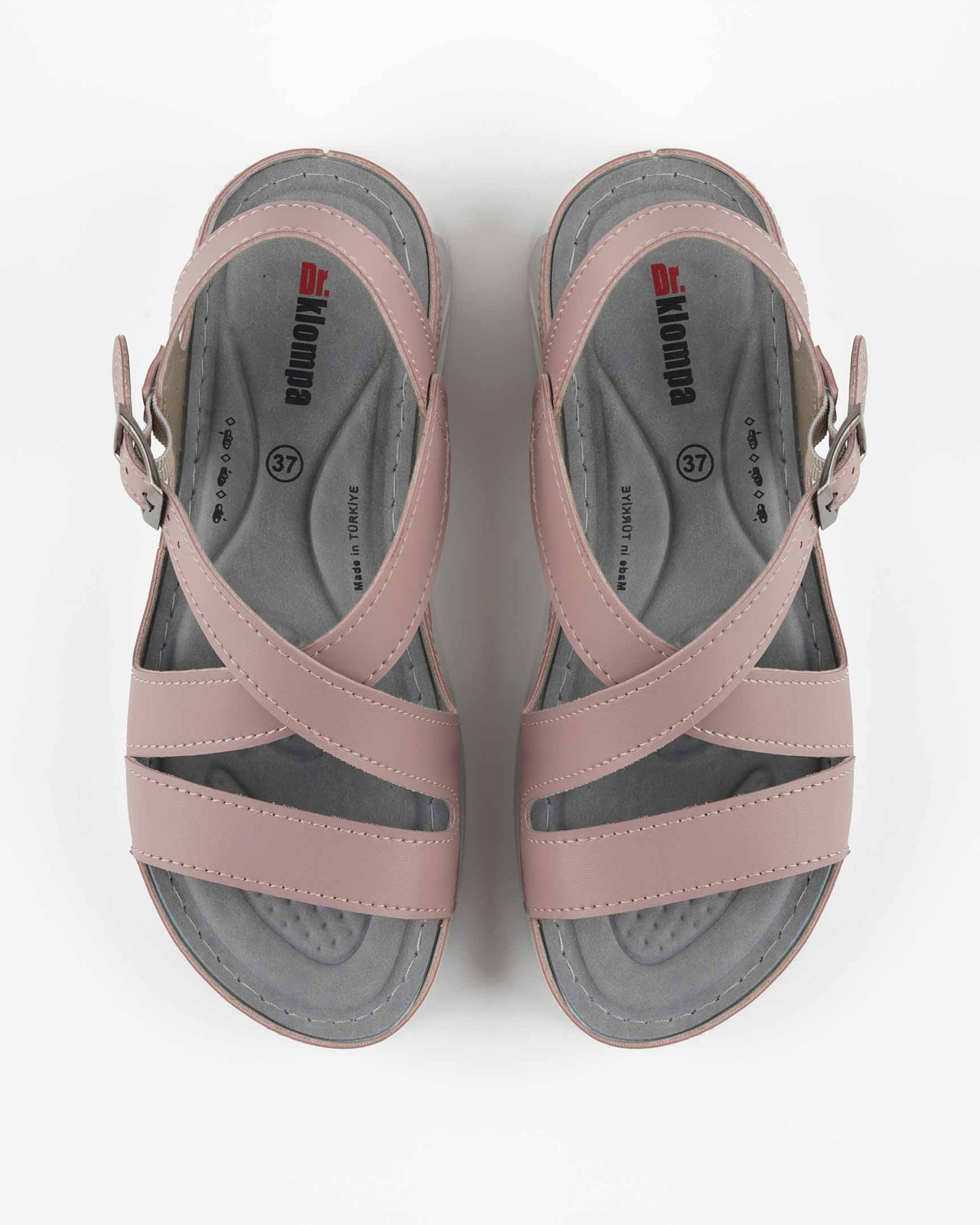 Womens Sandals 154702