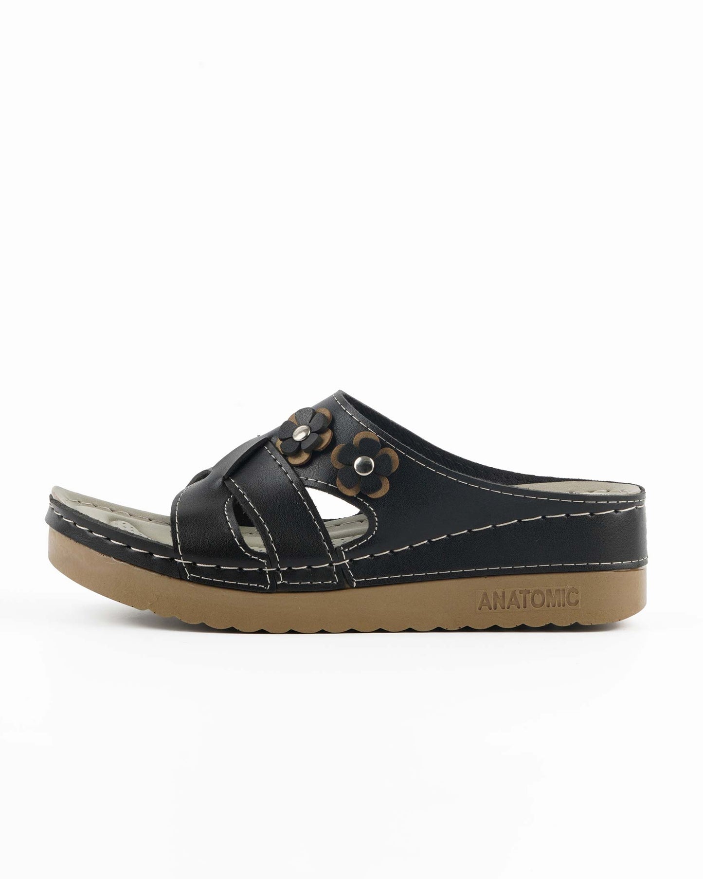 Womens Slippers 154001