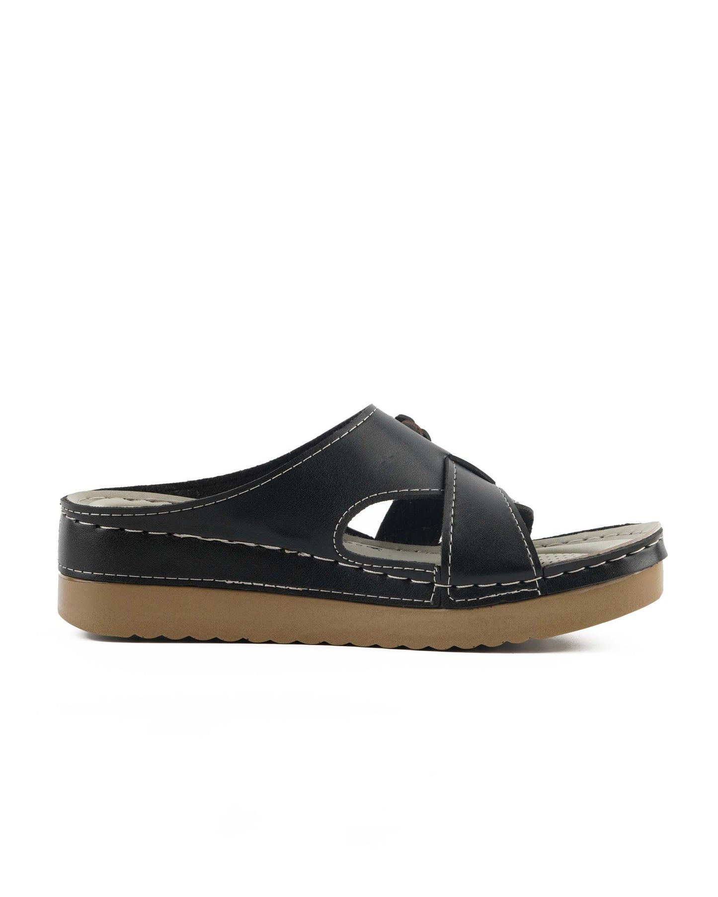 Womens Slippers 154001
